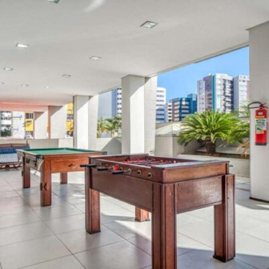 Ritz Coralli Hotel Maceió Exterior foto